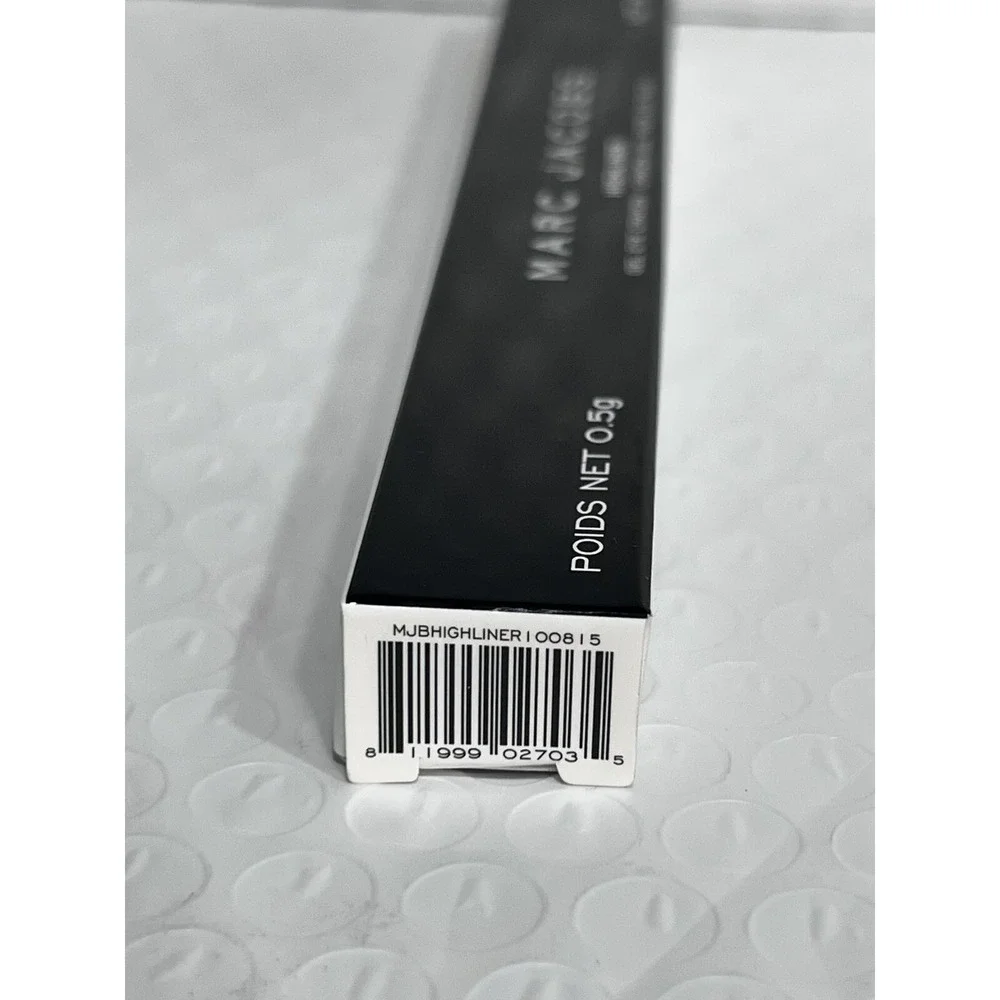 Marc Jacobs Highliner Gel Eyeliner Liquid 68 (Wave)Length Wave Length Full Sz Ne